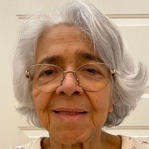 Meet your Posher, Mari